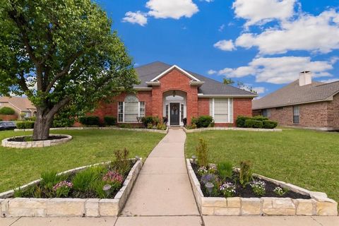 Photo of 6701 Laramie Drive, Plano, TX 75023 (MLS # 21249304)