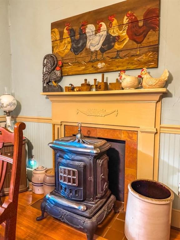 Ih Reed League A-23 - Residential