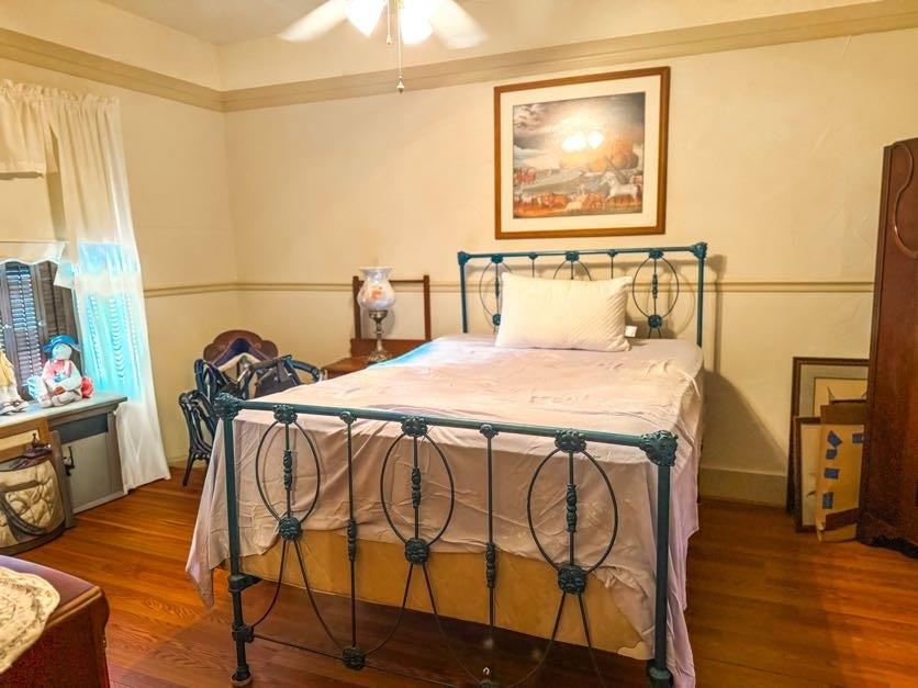 Ih Reed League A-23 - Residential