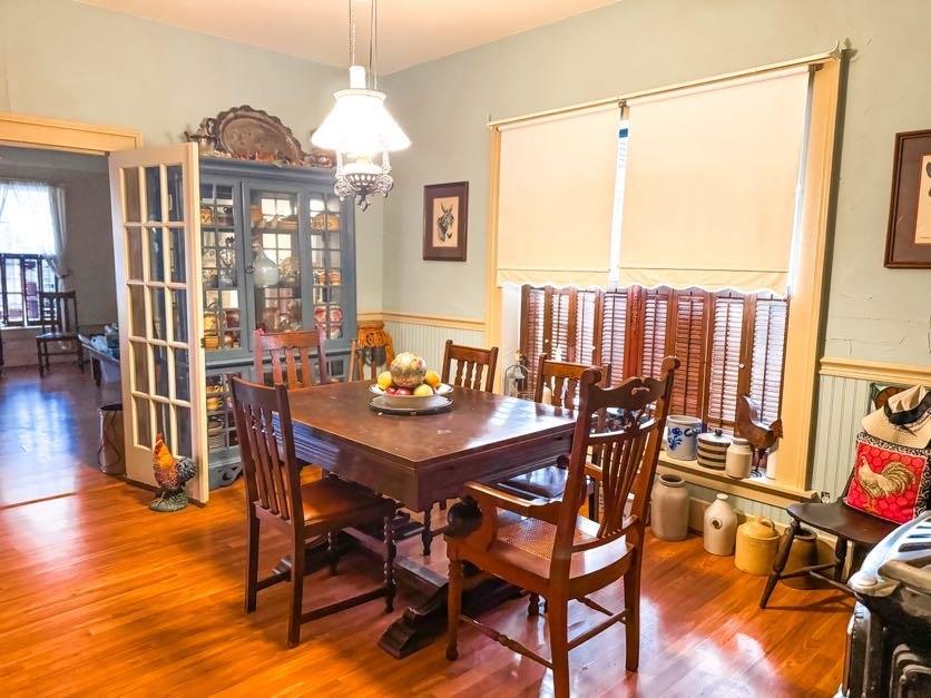 Ih Reed League A-23 - Residential