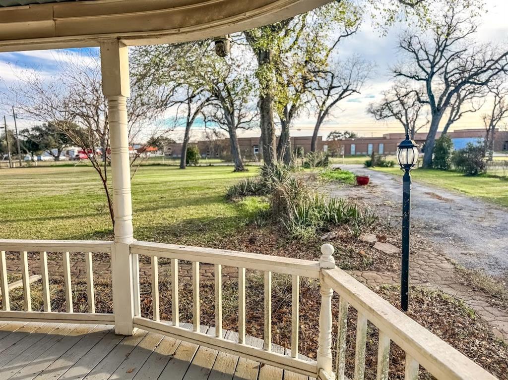 Ih Reed League A-23 - Residential