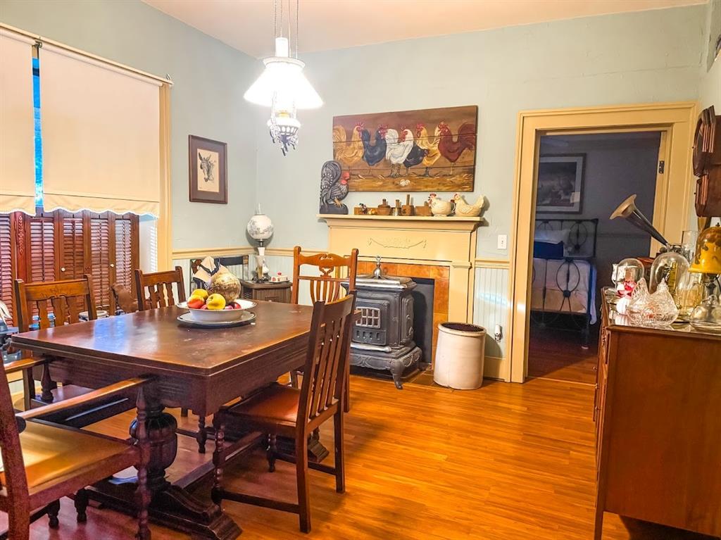 Ih Reed League A-23 - Residential