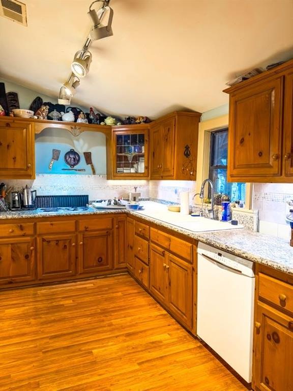 Ih Reed League A-23 - Residential