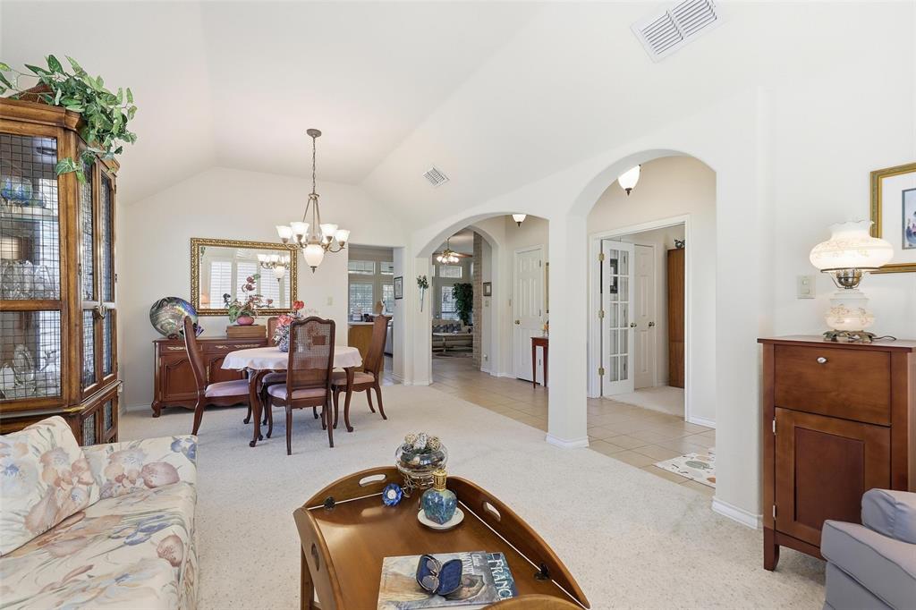 Pecan Plantation - Residential