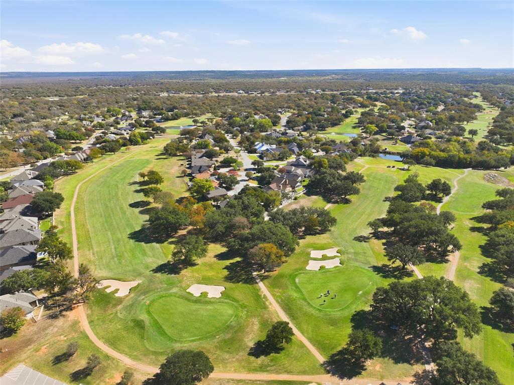 Pecan Plantation - Residential