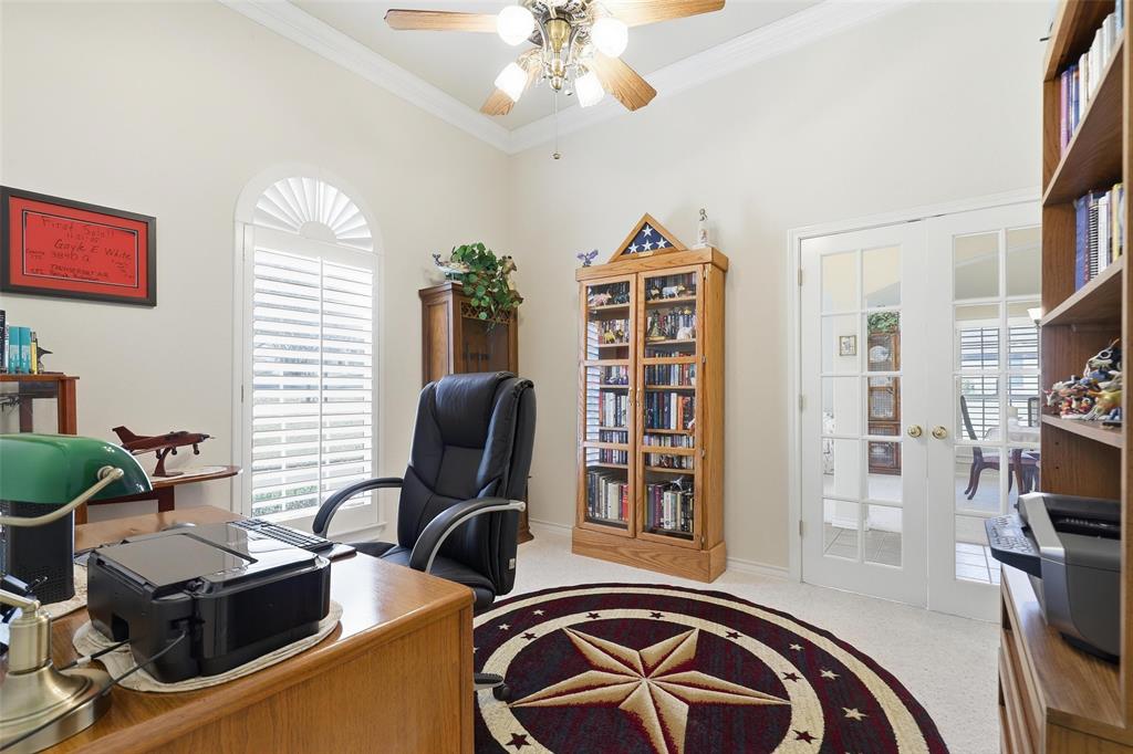 Pecan Plantation - Residential