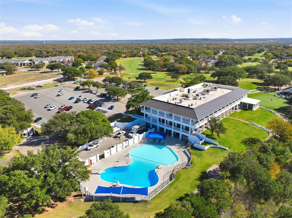 Pecan Plantation - Residential