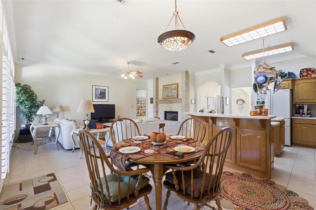 Pecan Plantation - Residential