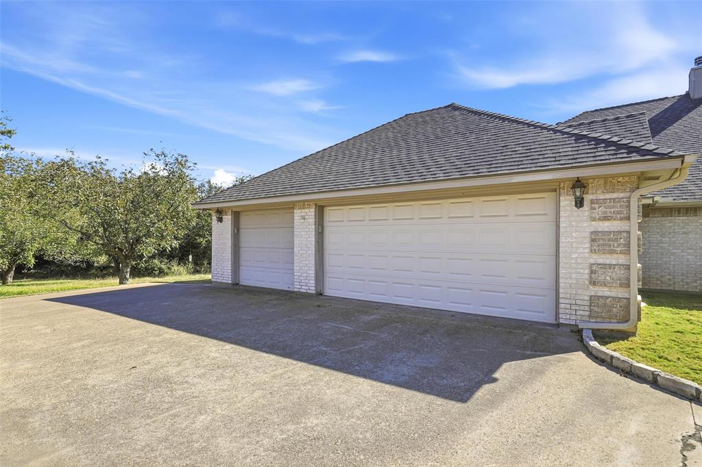 Pecan Plantation - Residential