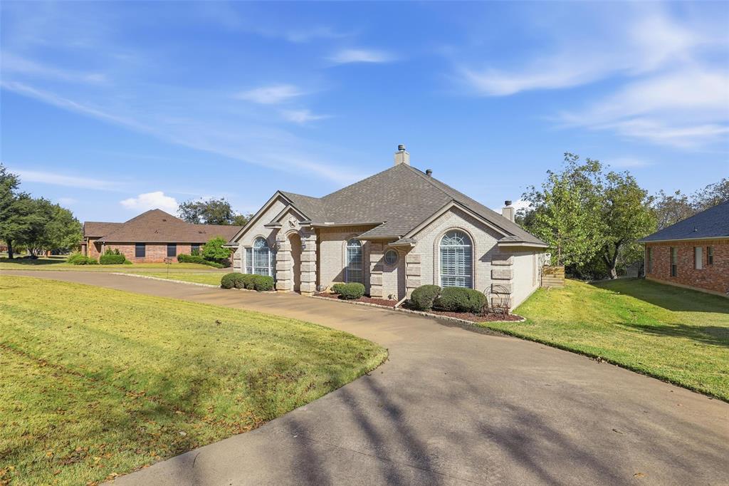 Pecan Plantation - Residential