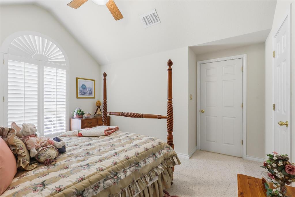 Pecan Plantation - Residential