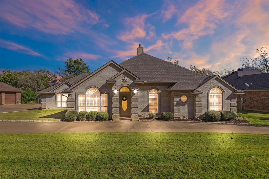 Pecan Plantation - Residential
