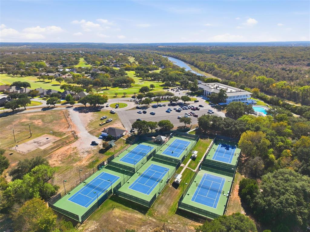 Pecan Plantation - Residential