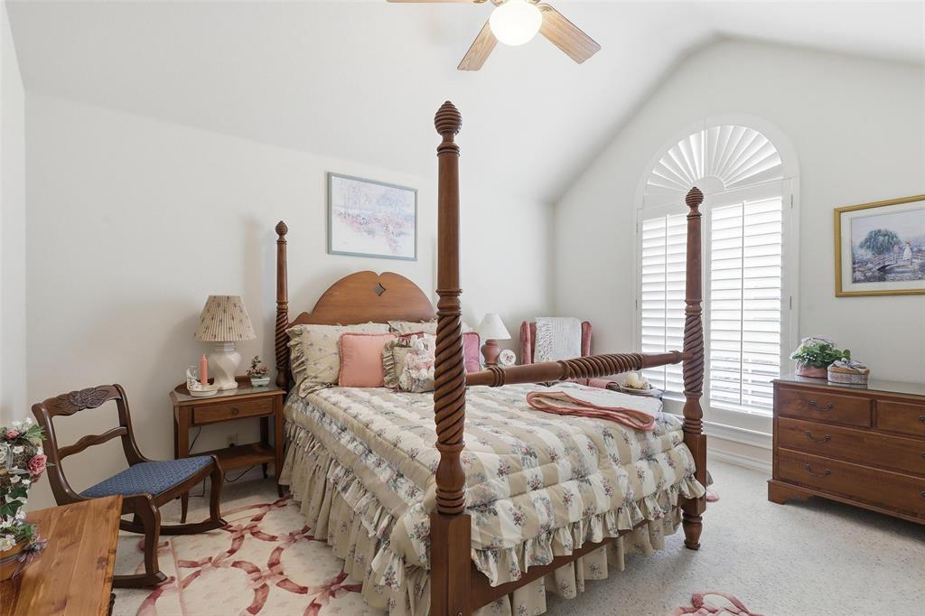 Pecan Plantation - Residential