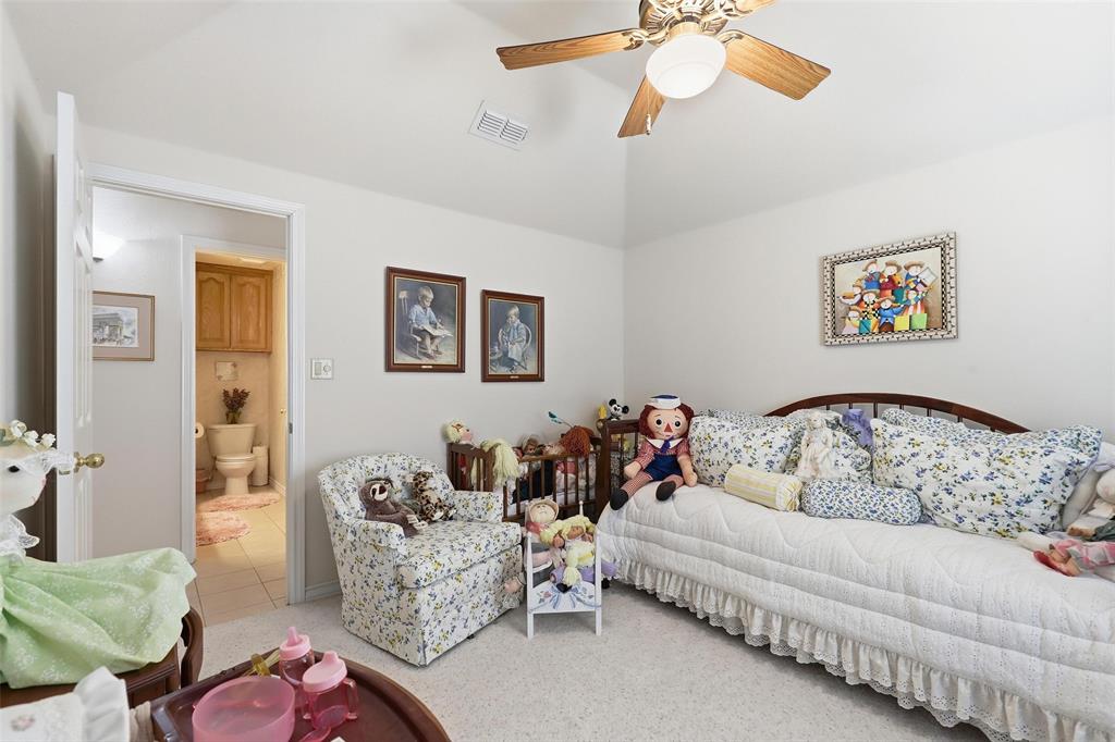 Pecan Plantation - Residential