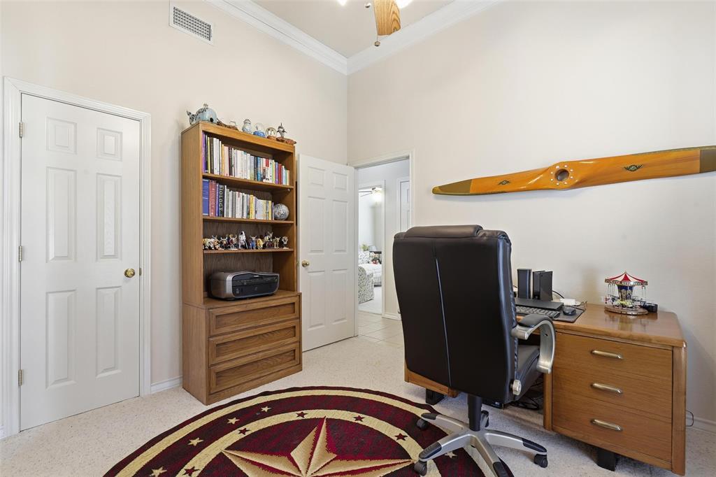 Pecan Plantation - Residential