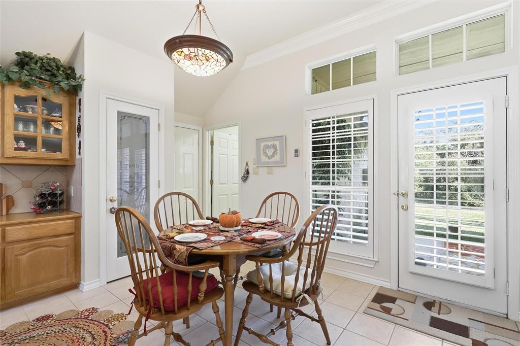 Pecan Plantation - Residential