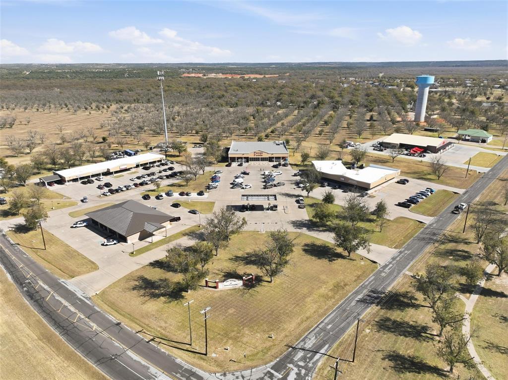 Pecan Plantation - Residential