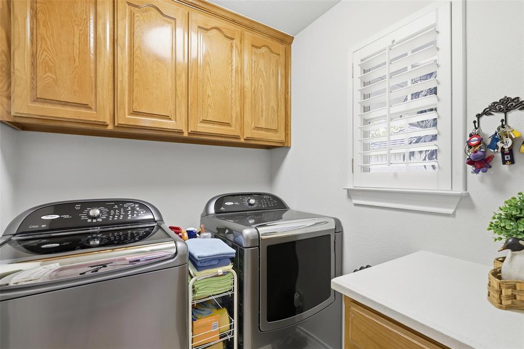 Pecan Plantation - Residential