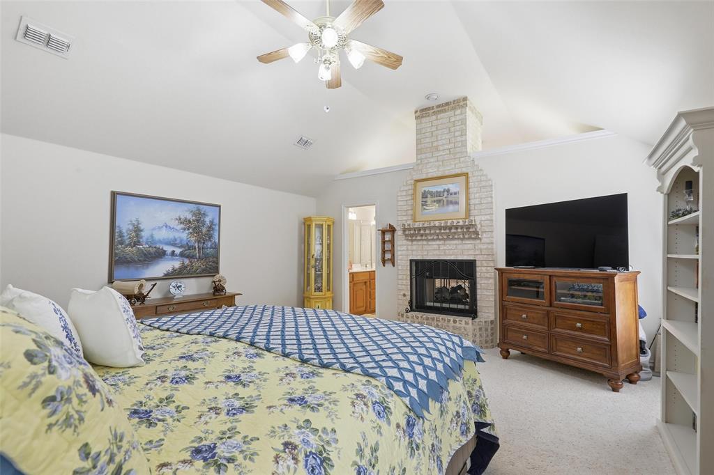 Pecan Plantation - Residential