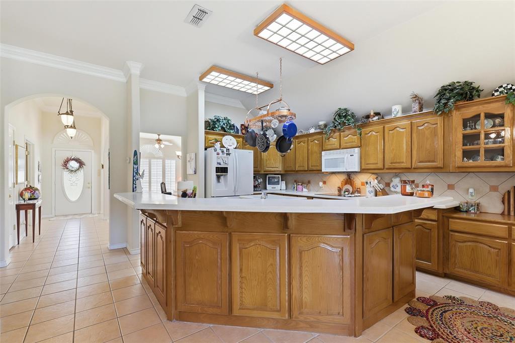 Pecan Plantation - Residential