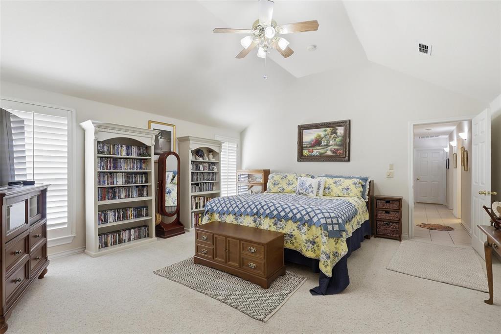 Pecan Plantation - Residential