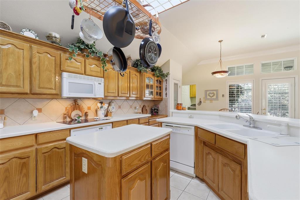 Pecan Plantation - Residential