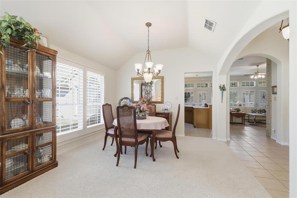 Pecan Plantation - Residential