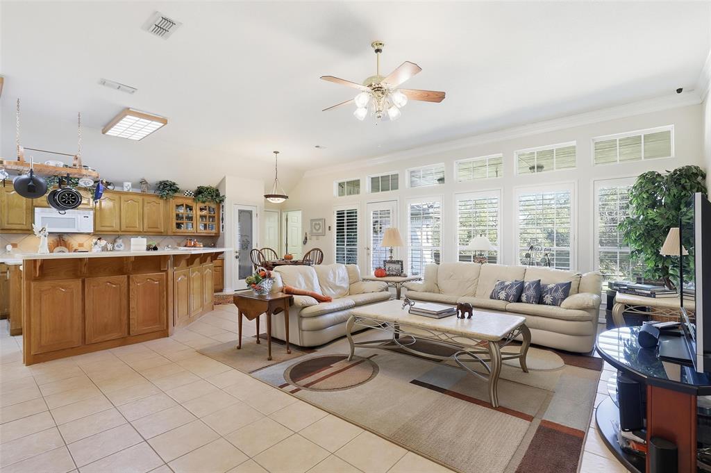 Pecan Plantation - Residential