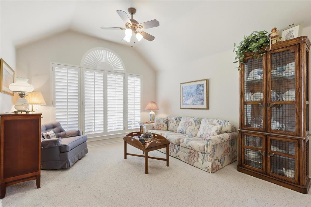 Pecan Plantation - Residential