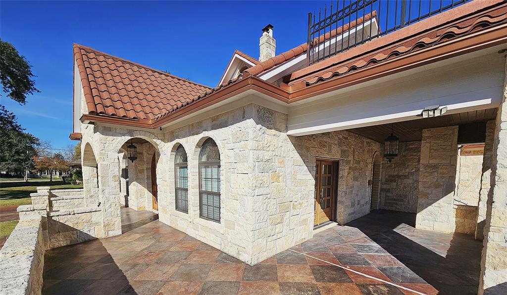 Brown Add - Residential