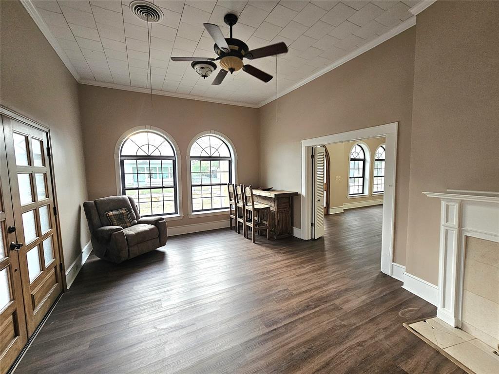 Brown Add - Residential