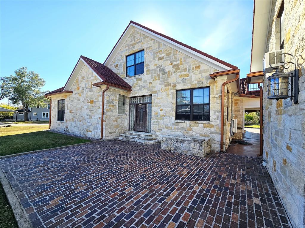 Brown Add - Residential