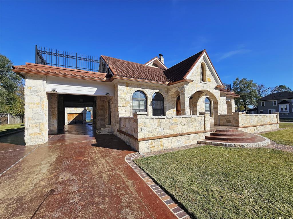 Brown Add - Residential