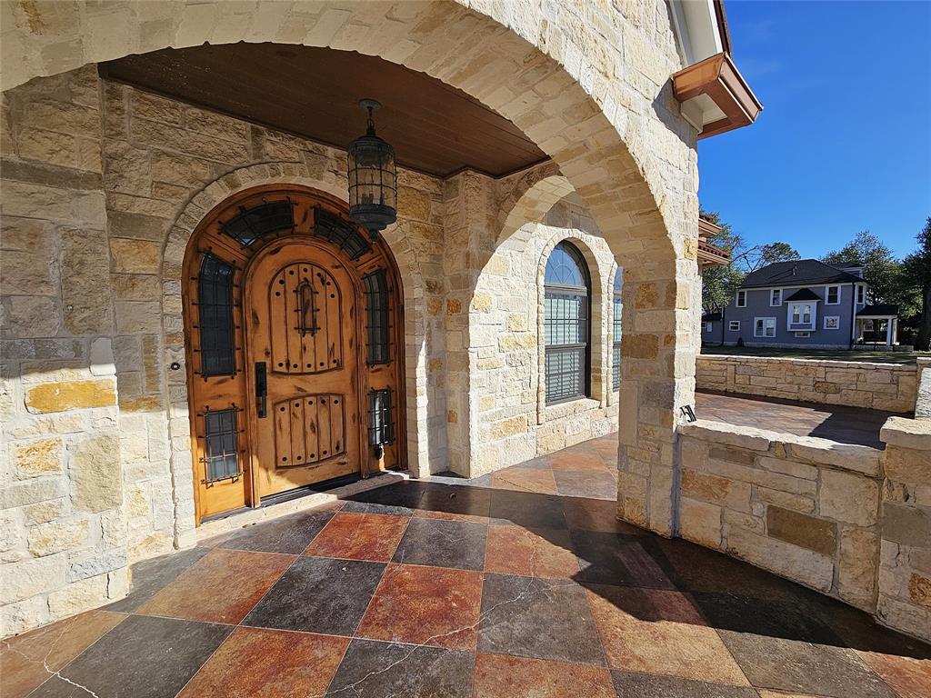 Brown Add - Residential