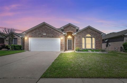 12605 Clarksburg Trail Fort Worth TX 76244