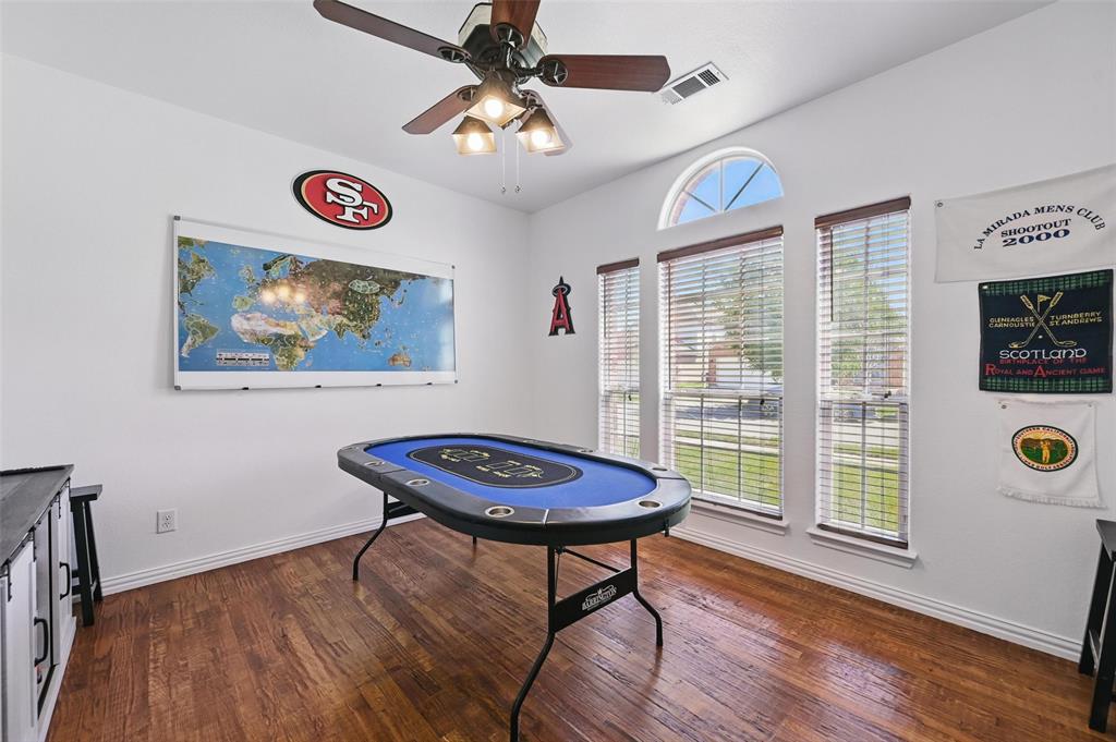 12605 Clarksburg Trail