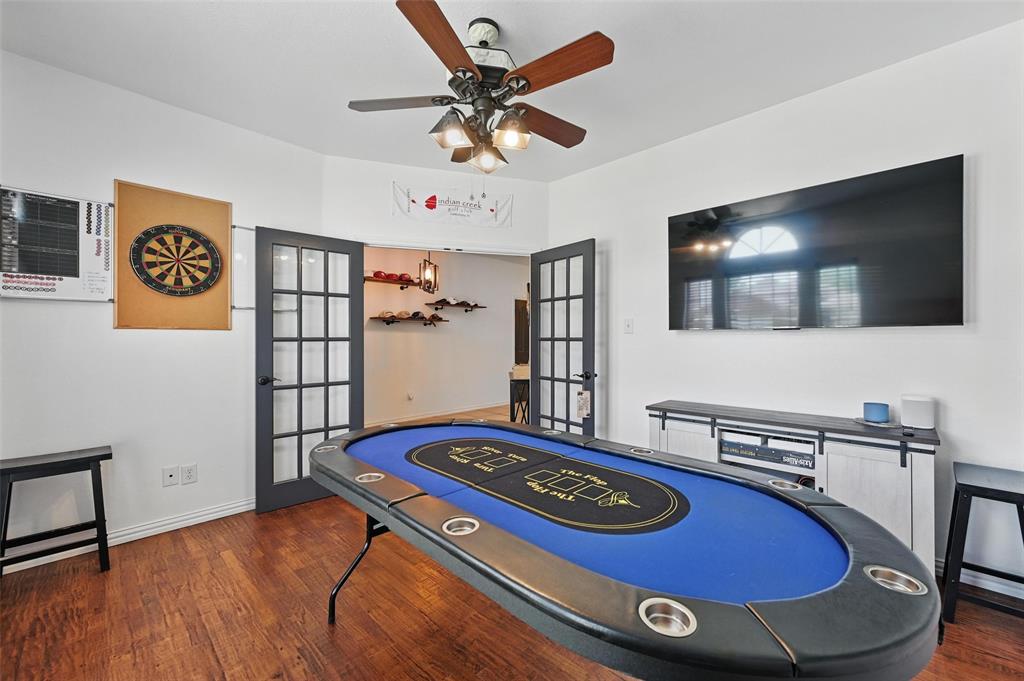 12605 Clarksburg Trail