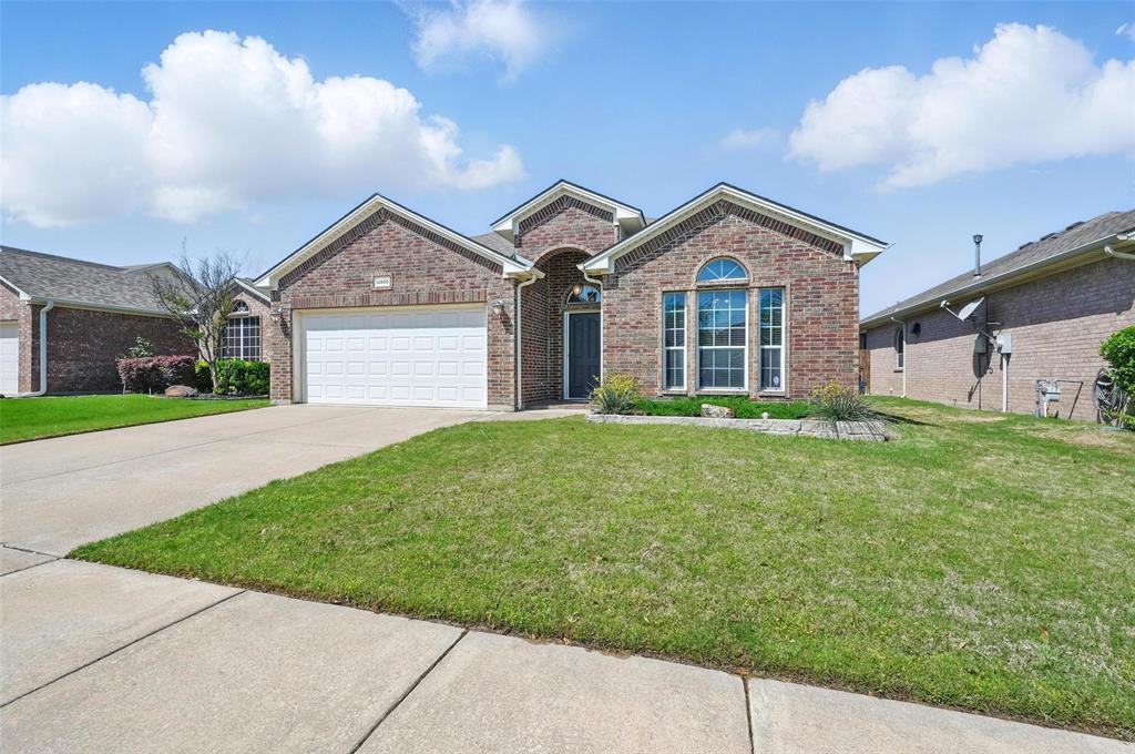 12605 Clarksburg Trail