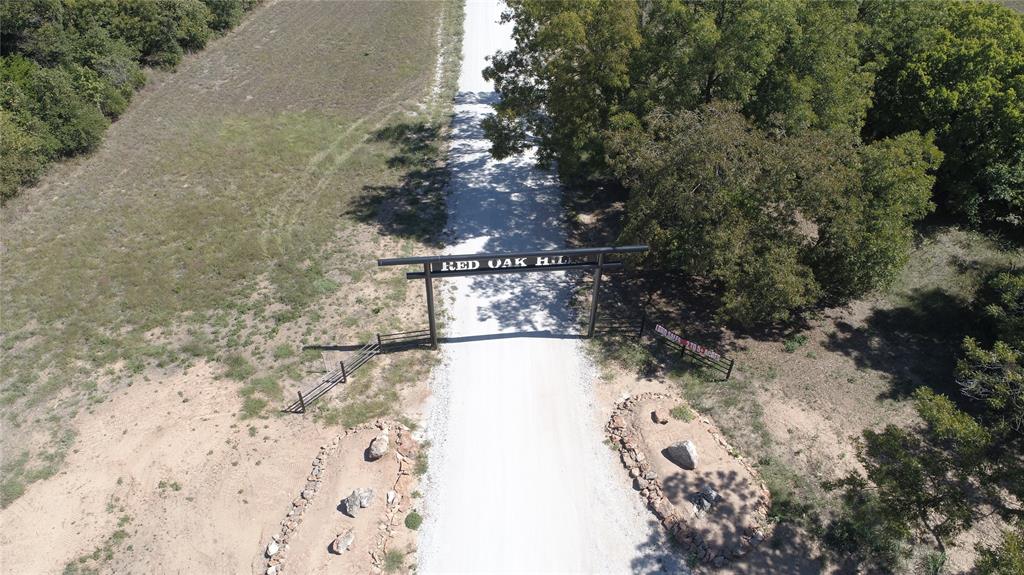 Red Oak Hills - Land