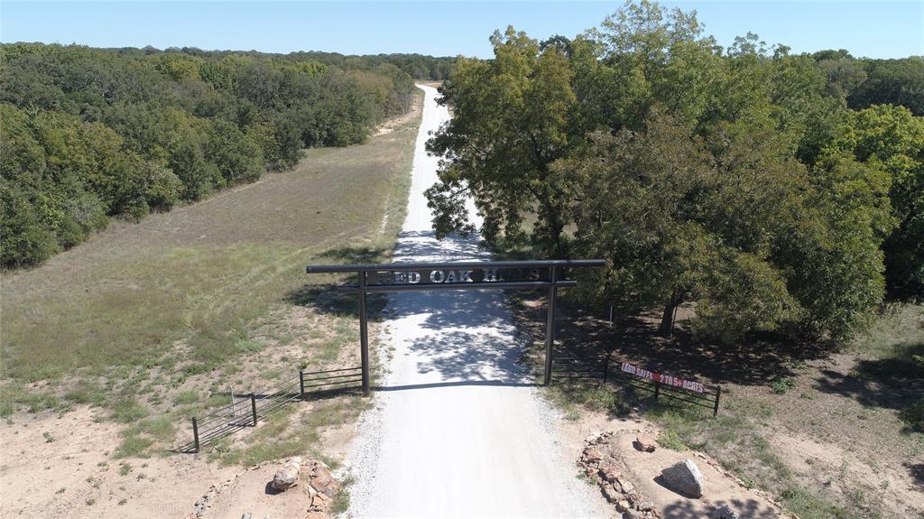 Red Oak Hills - Land