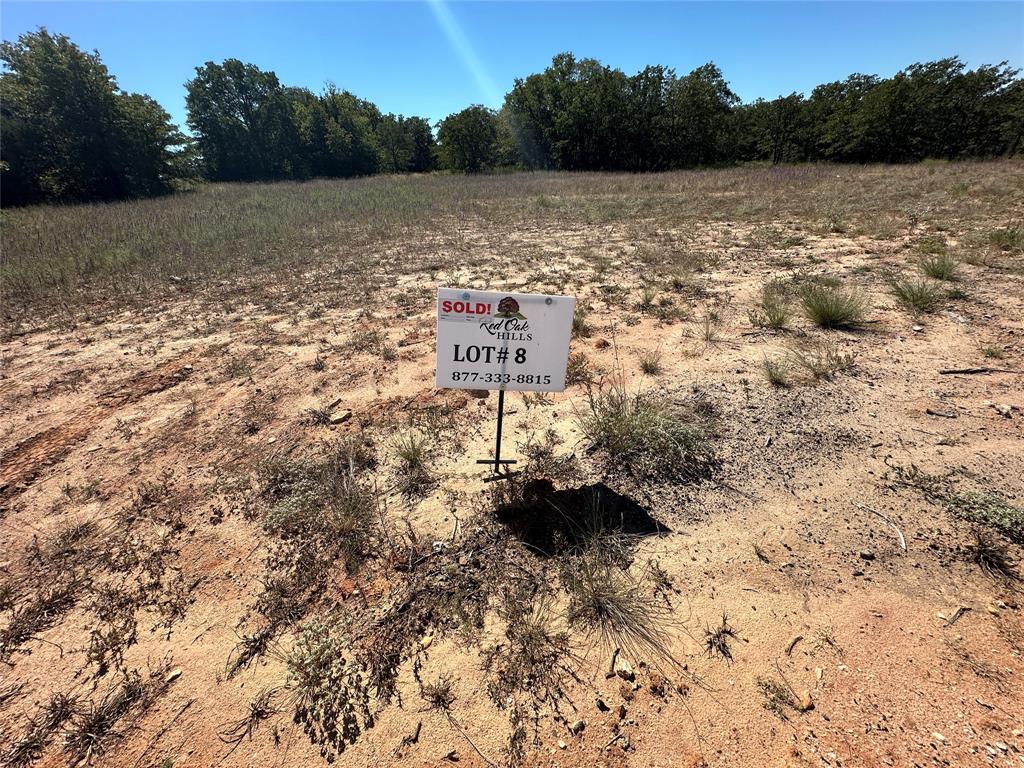 Red Oak Hills - Land