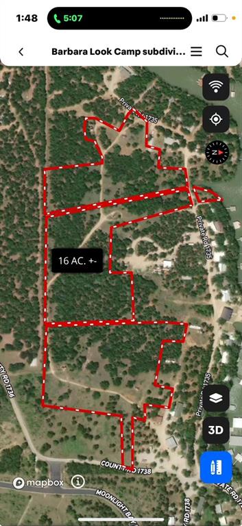 Red Oak Hills - Land