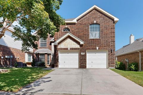 4925 Giordano Way Fort Worth TX 76244
