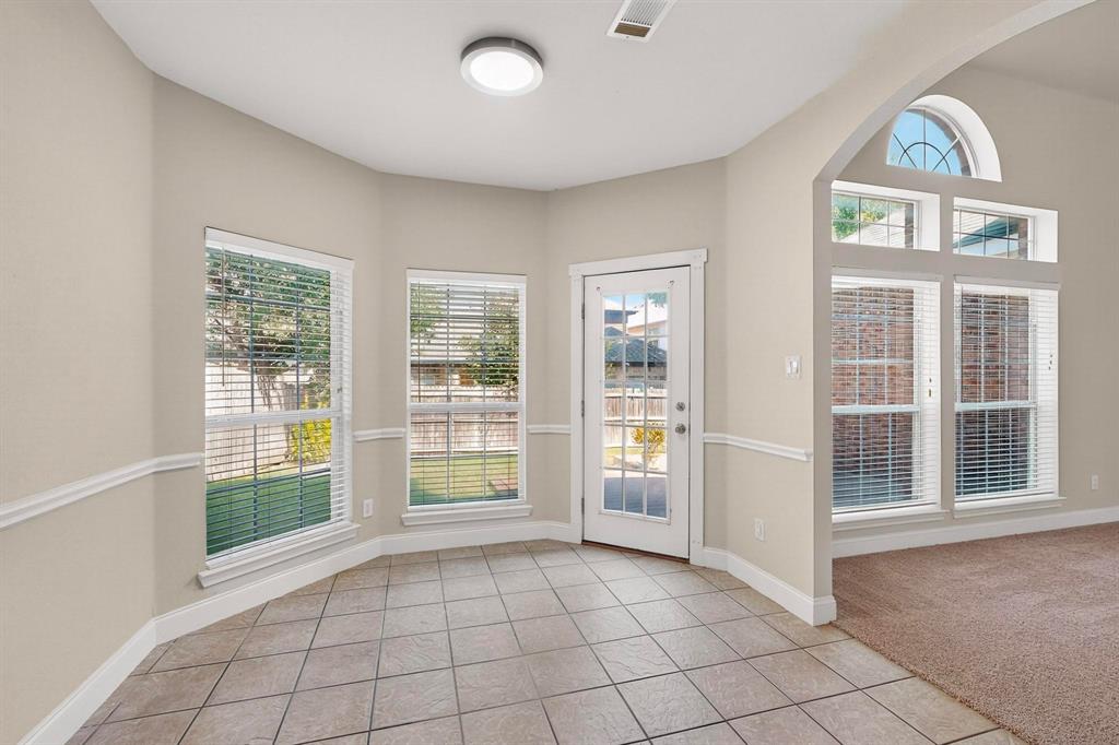 Heritage Add - Residential