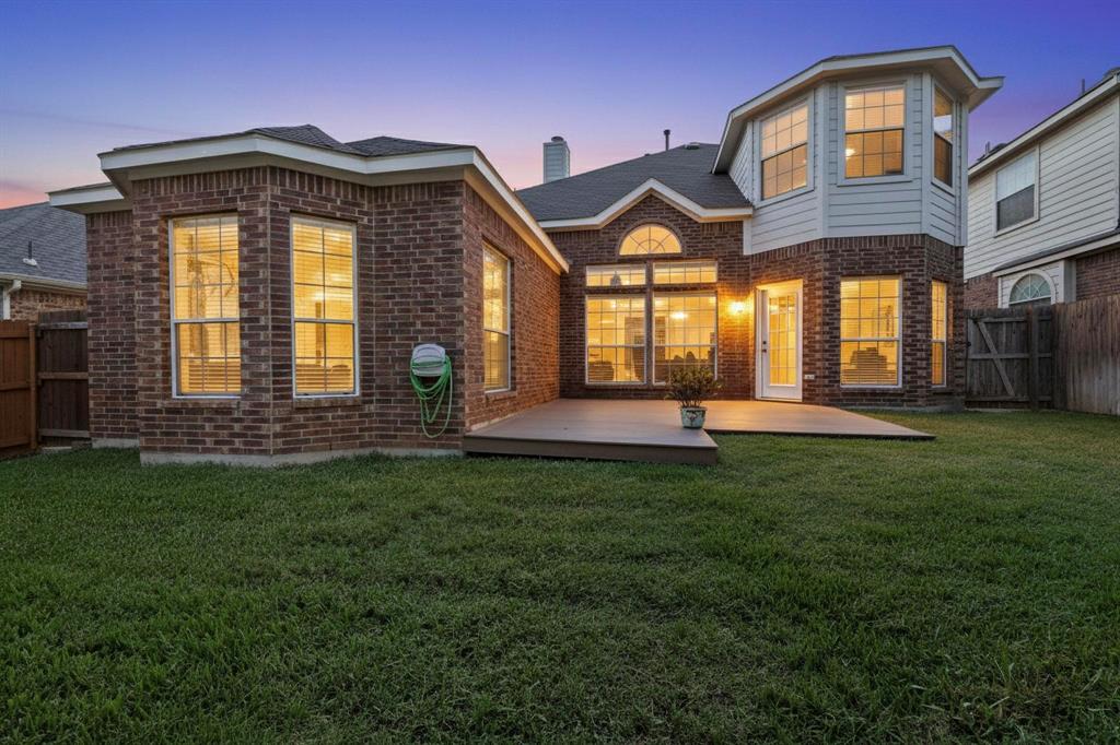 Heritage Add - Residential