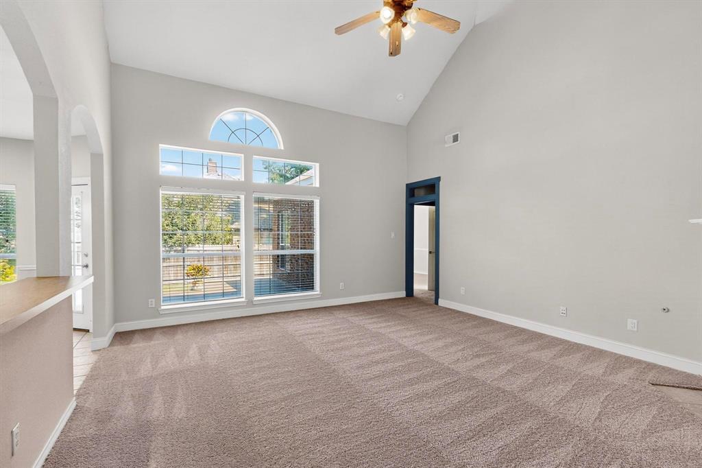 Heritage Add - Residential