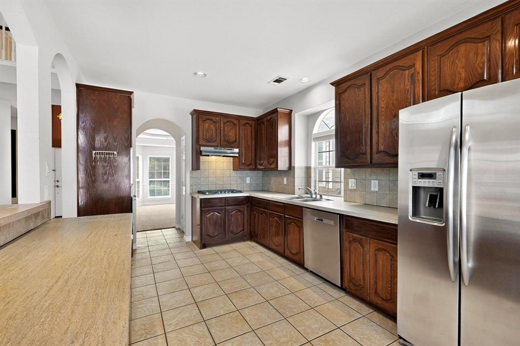 Heritage Add - Residential