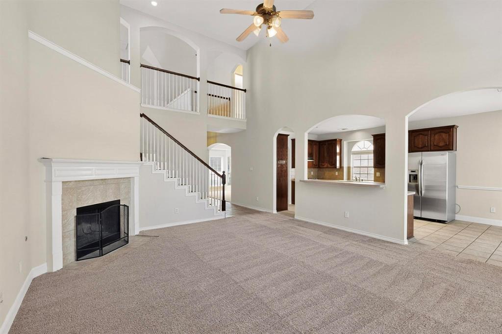 Heritage Add - Residential