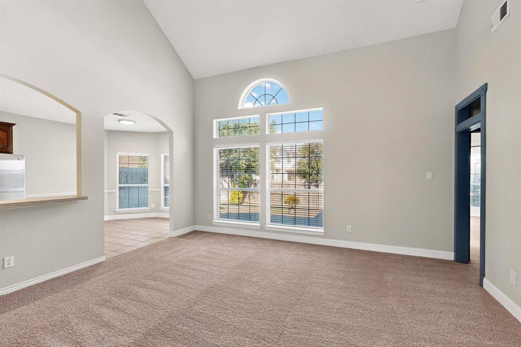 Heritage Add - Residential